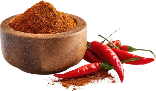CHILLI POWDER