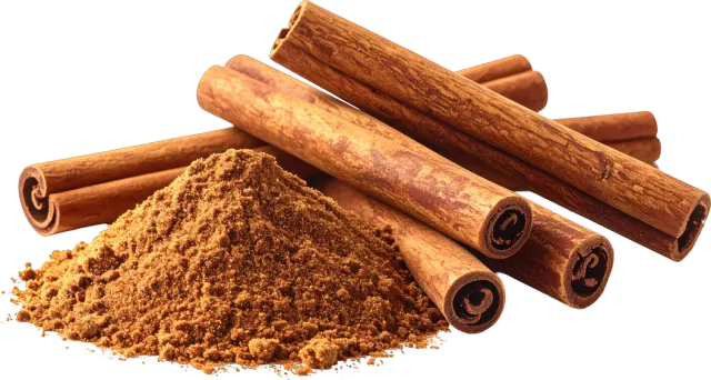 KAYU MANIS POWDER