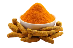 KUNYIT POWDER