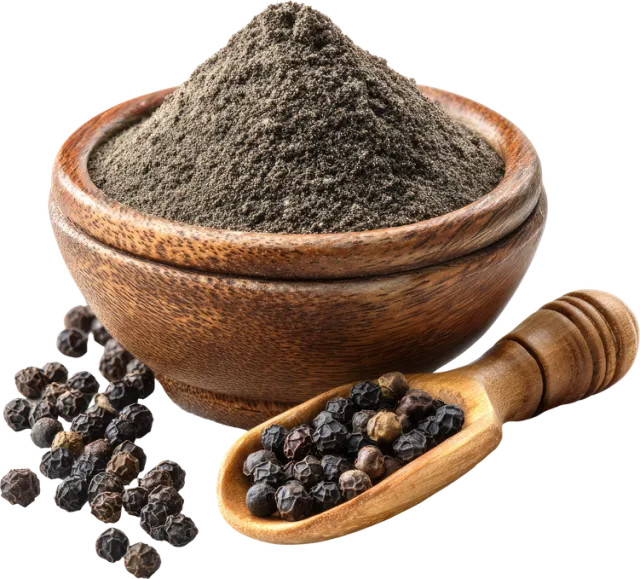 LADA HITAM POWDER