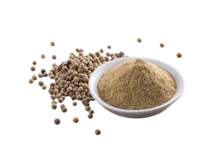 LADA PUTIH POWDER