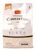 WHITE COUVERTURE