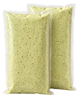 WASABI SAUCE